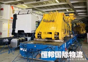 二手礦山設(shè)備進(jìn)口報(bào)關(guān) 大型設(shè)備滾裝船清關(guān)