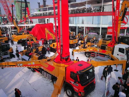 2022年印尼國際工程機(jī)械及礦山機(jī)械展覽會