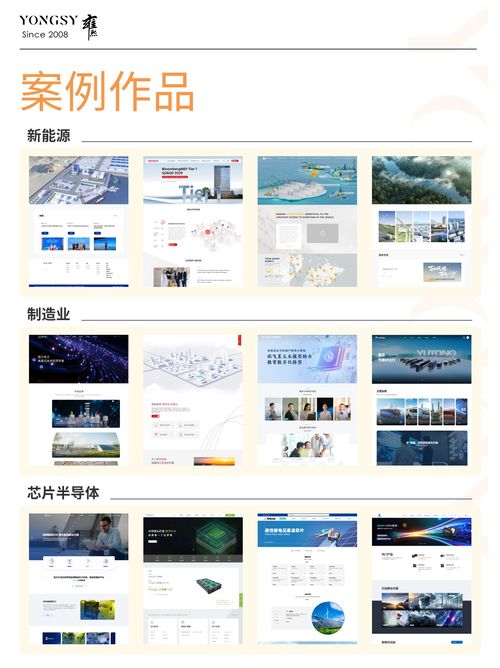 高端網站設計不止于視覺 2025年十大網站建設公司綜合能力白皮書暨推薦榜單