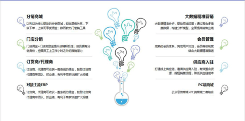 企業(yè)營(yíng)銷(xiāo)策劃 競(jìng)爭(zhēng)市場(chǎng)中的核心驅(qū)動(dòng)力