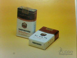 《1992年全國香煙產(chǎn)品圖集》 一部不可再生的煙草文化典藏