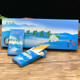 細(xì)說非煙茶煙 從茉莉黃金芽到鐵觀音，是健康選擇還是新式誘惑？